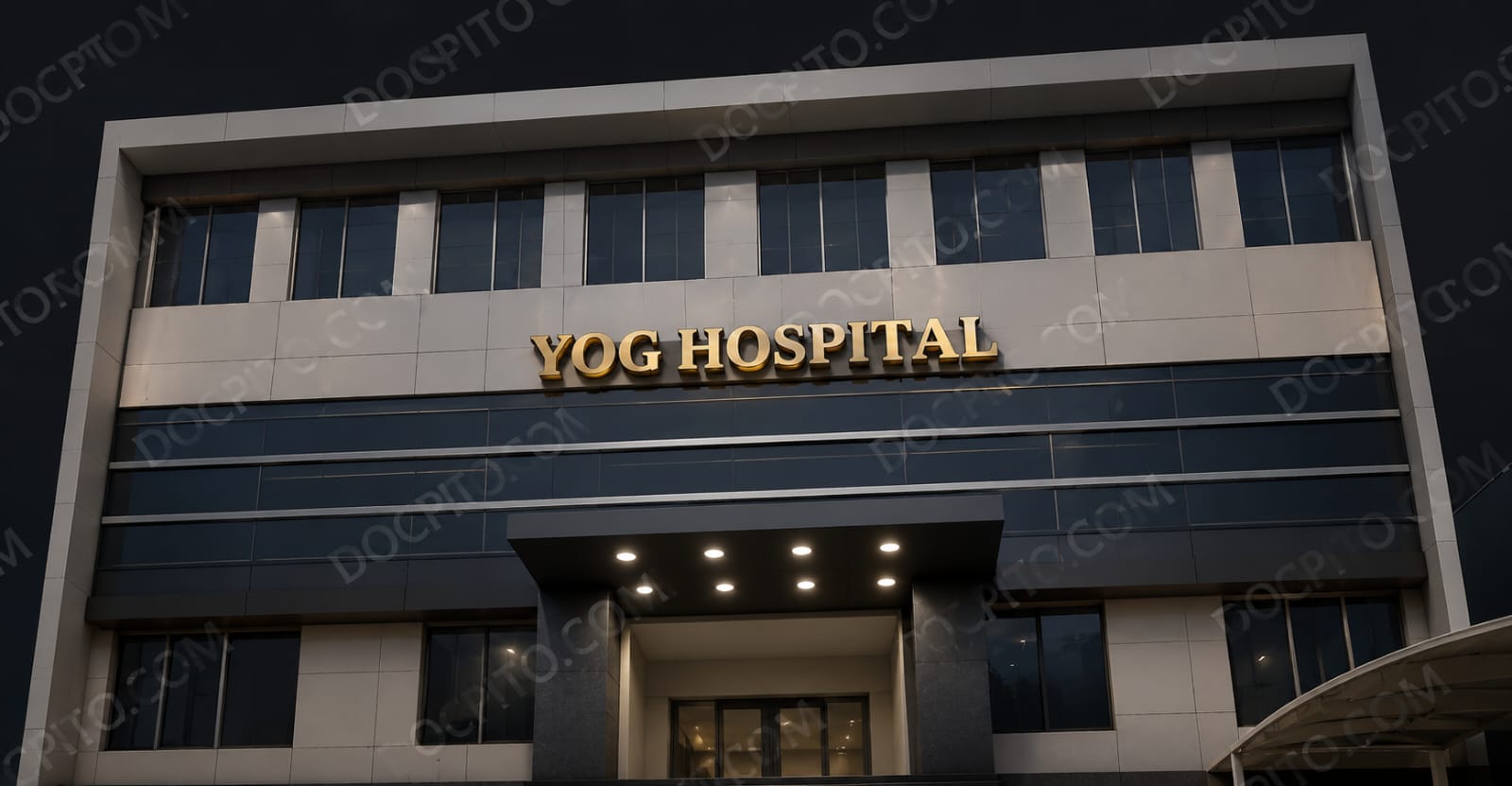 Hospital